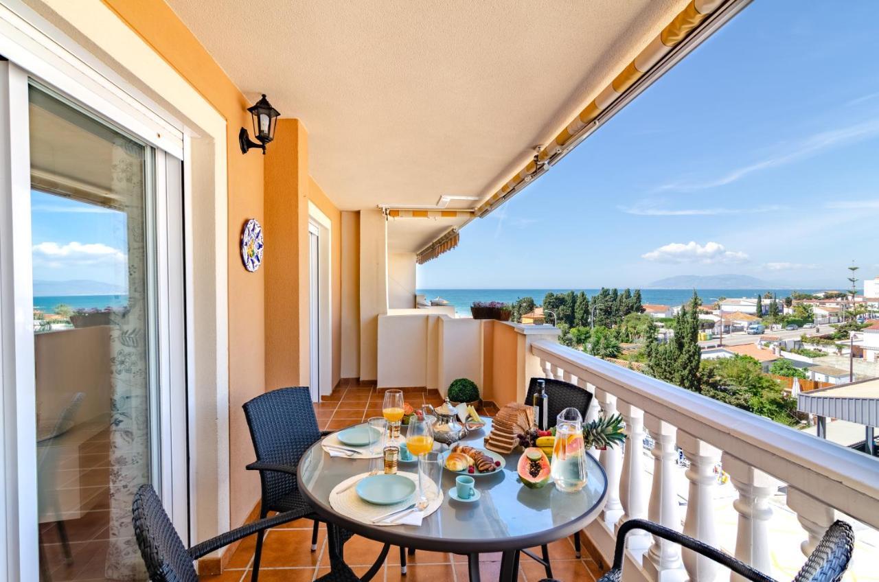 Wintowinrentals Pool, Sunny Side & Free Parking. Торре-де-Бенагальбон Экстерьер фото